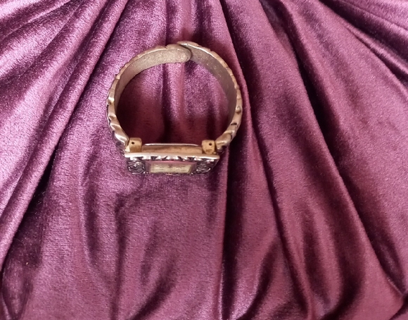 Vintage Western Style Watch